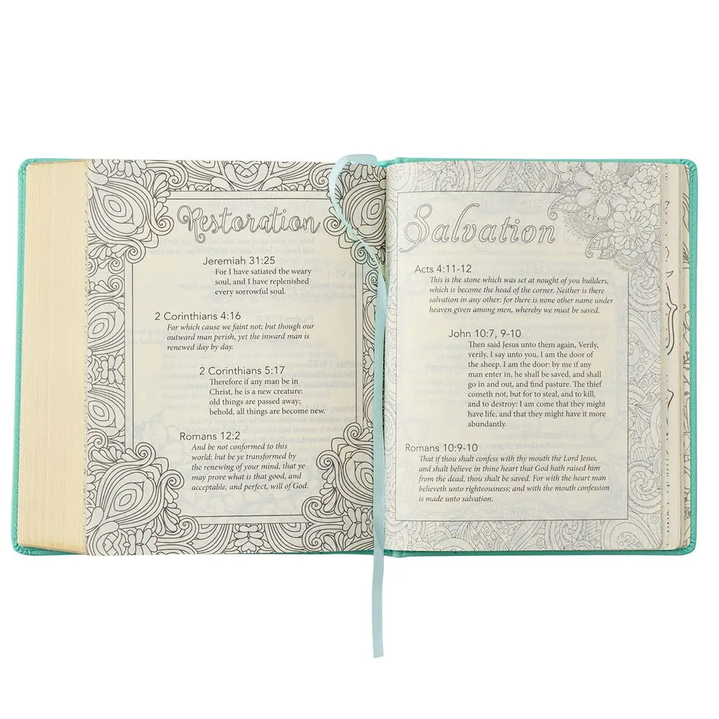 KJV Promise Bible