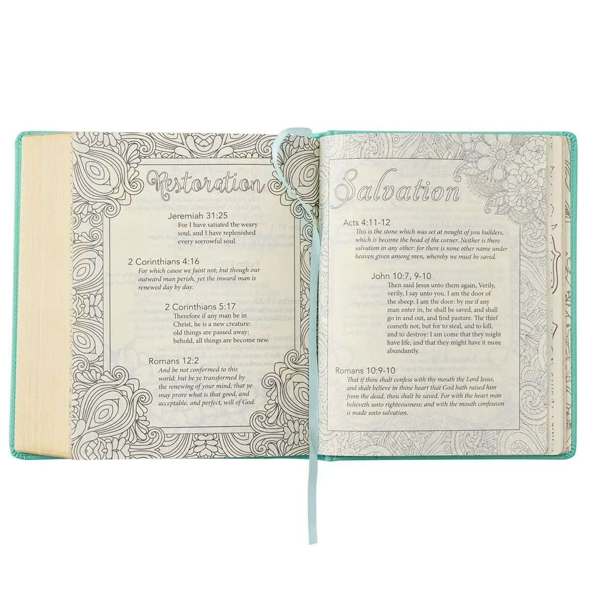 KJV Promise Bible