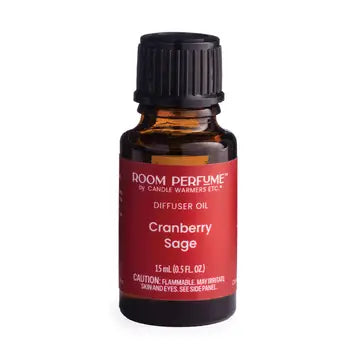 Holiday Essential Oils