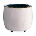 Crock Candle Warmer