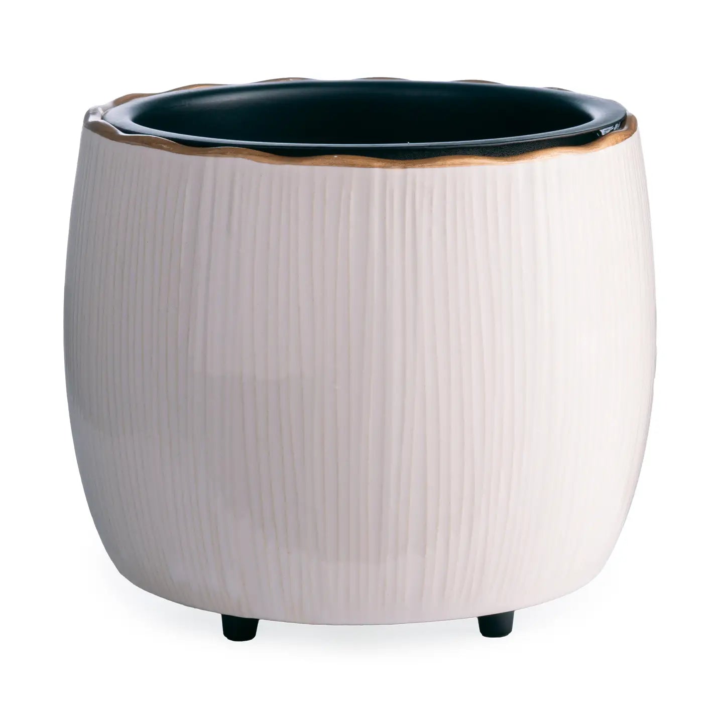 Crock Candle Warmer