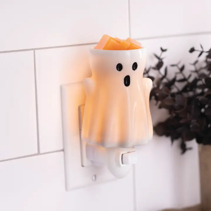 Fall Wall Wax Warmer