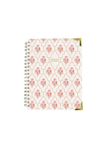 Mary Square Prayer Journals