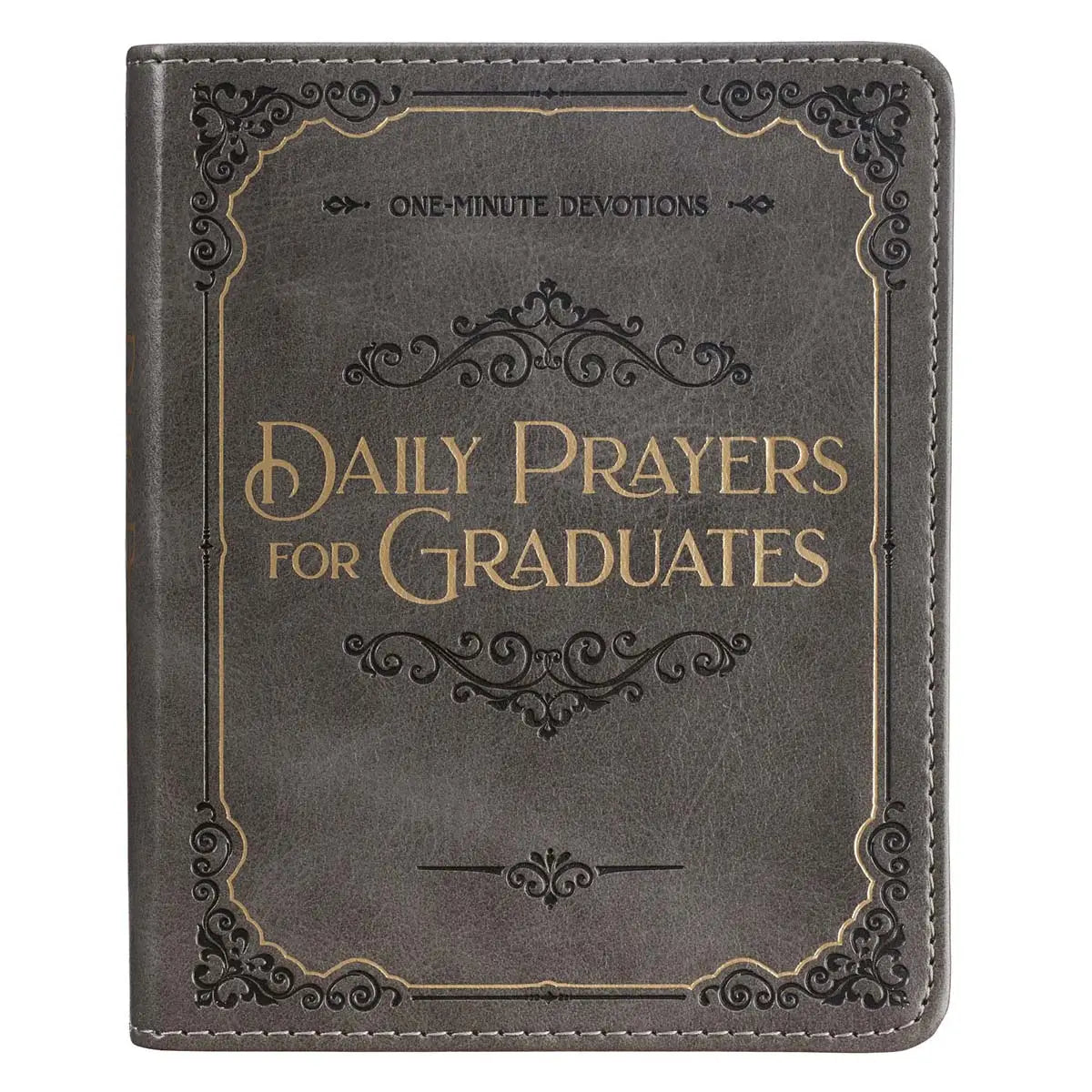 Daily Prayers - Graduates