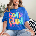 God Is Good Tee