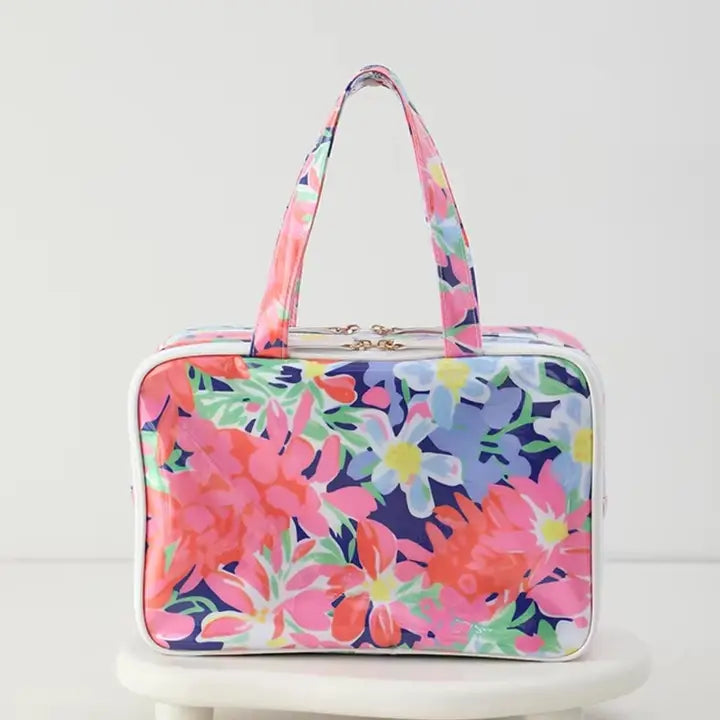 Waterproof Cosmetic Cases