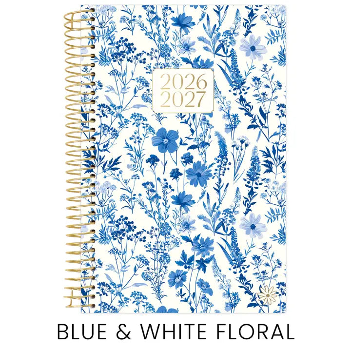 Academic Planner '26-'27