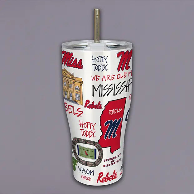 Icon Tumblers