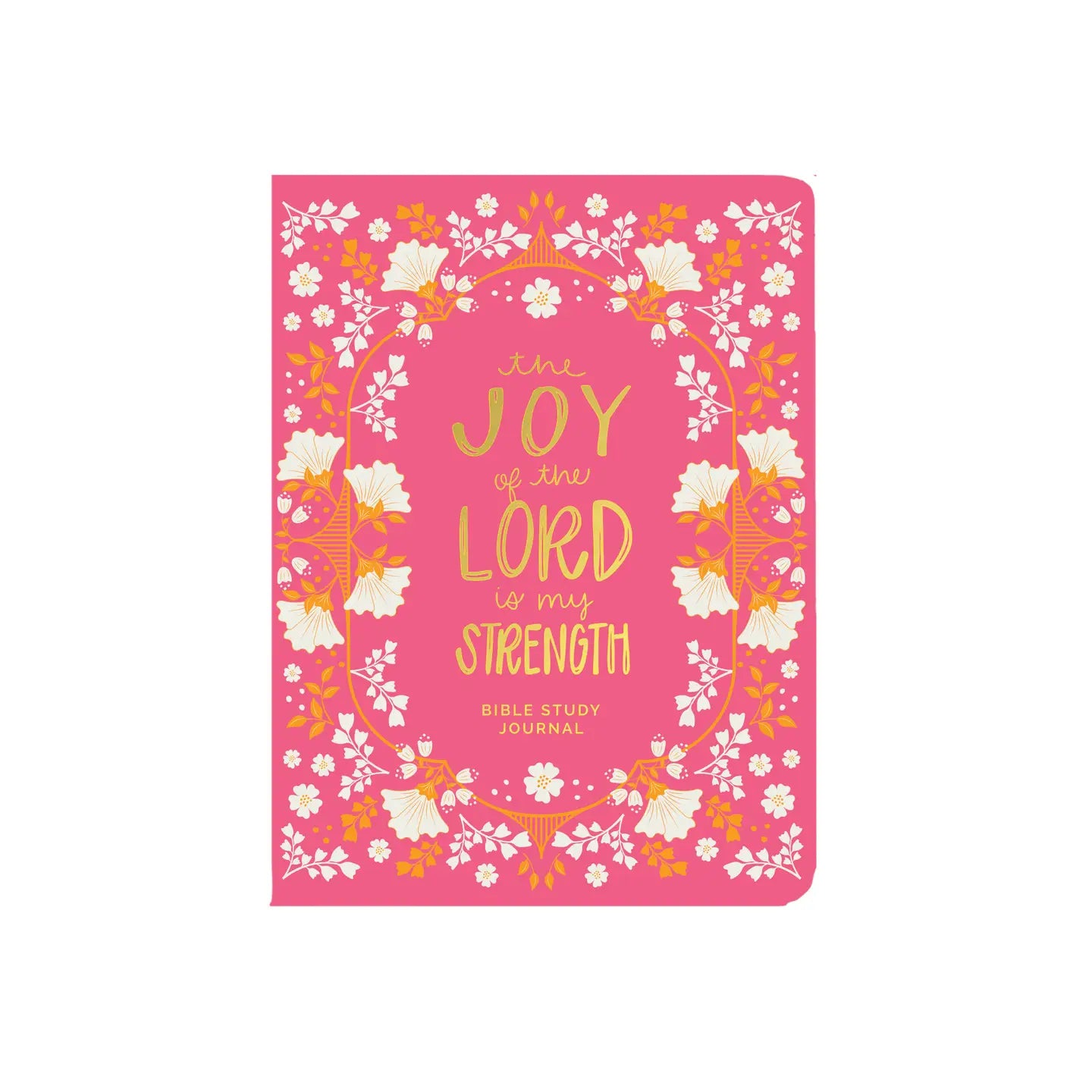 Bible Study Journals