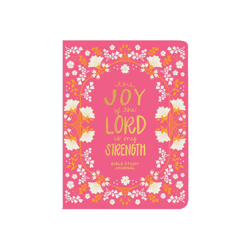 Bible Study Journals