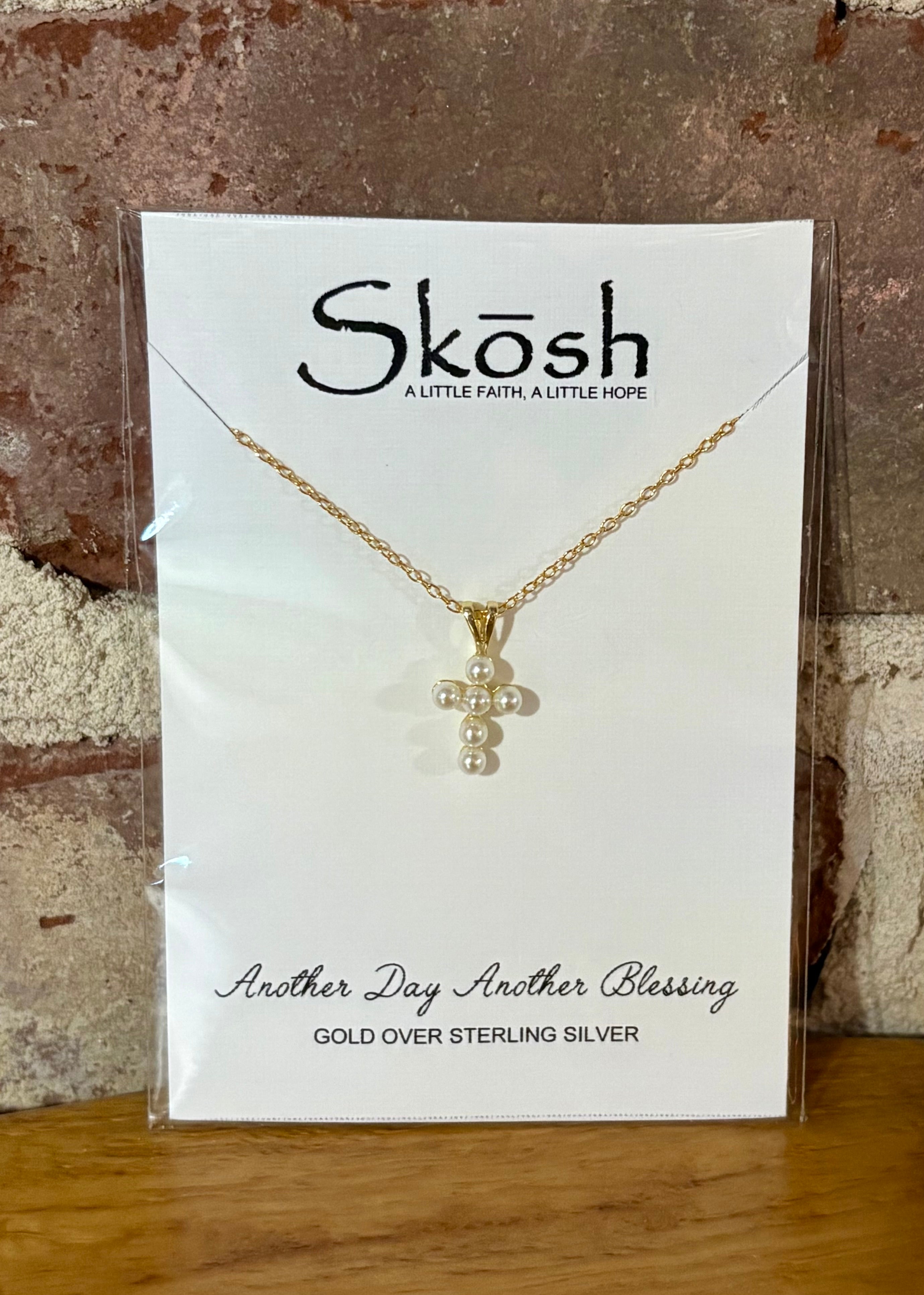 Skosh 57-412-2 Day/Blessing