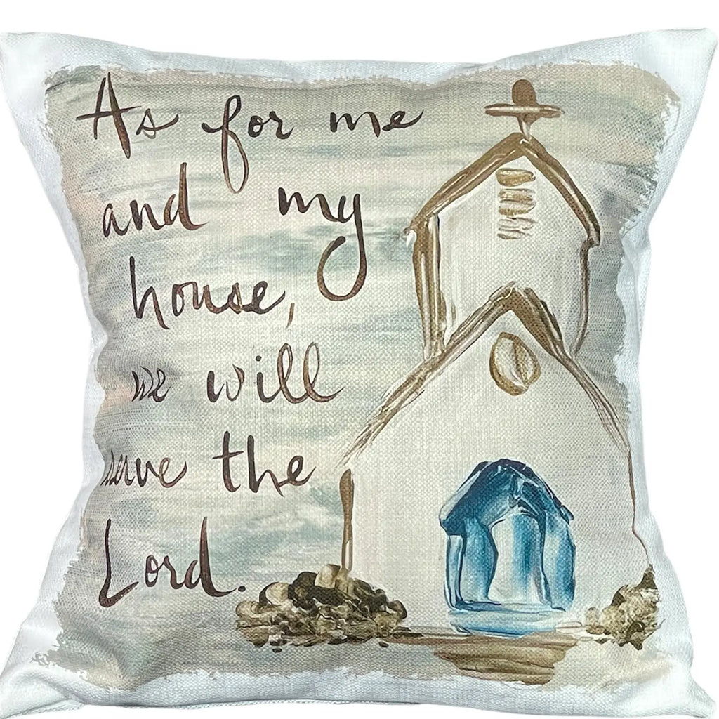 SCM Pillows