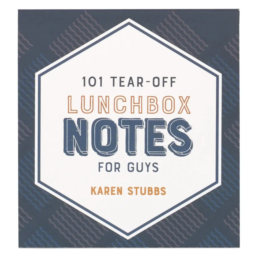 Lunchbox Notes