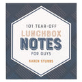 Lunchbox Notes
