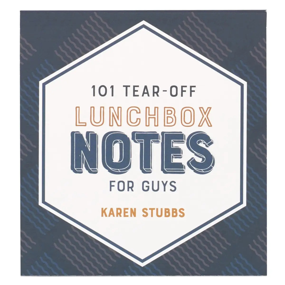 Lunchbox Notes