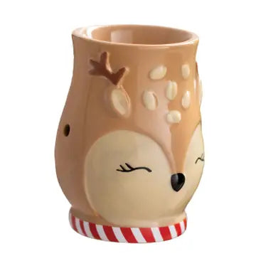 Christmas Wall Wax Warmers