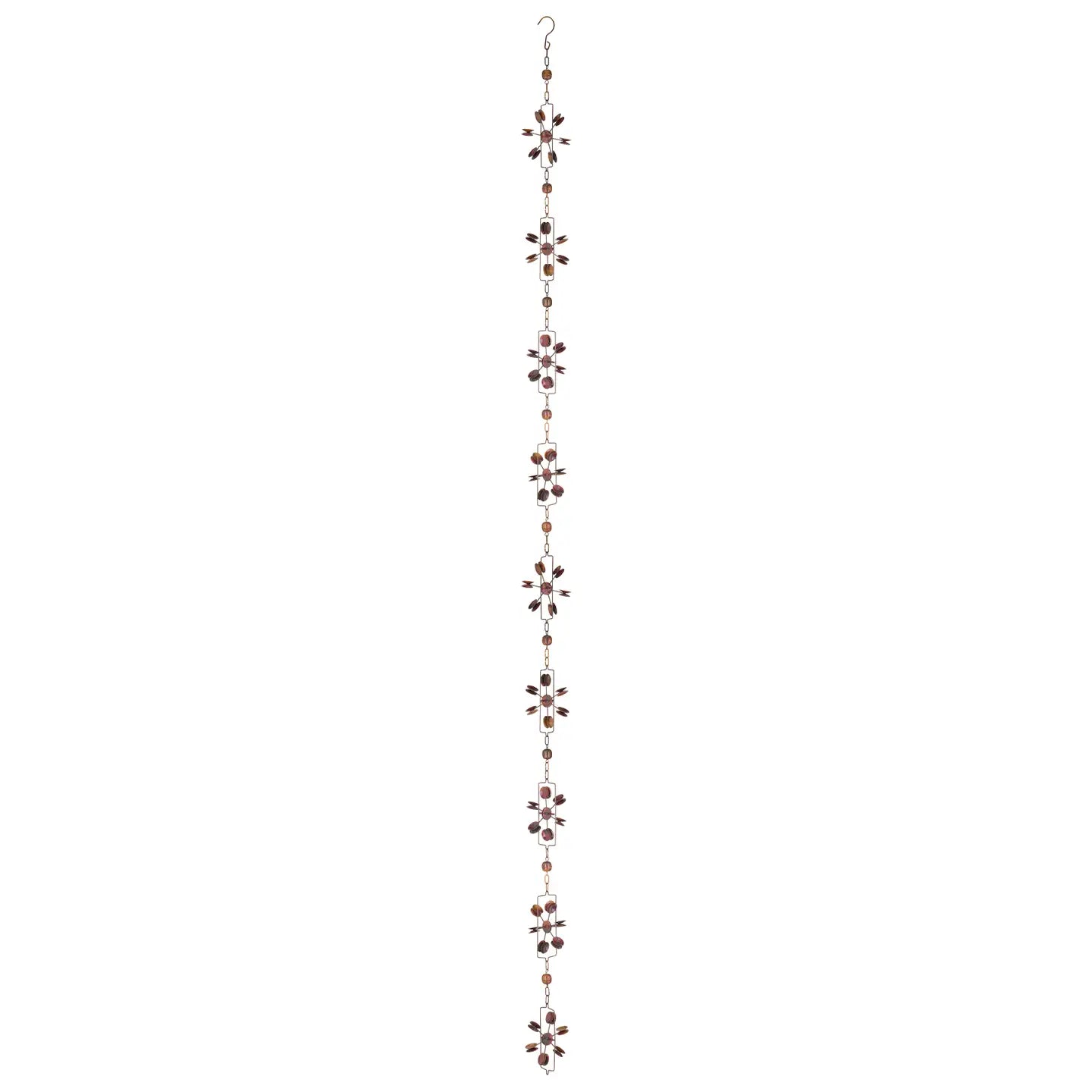 Rain Chain-WaterMill