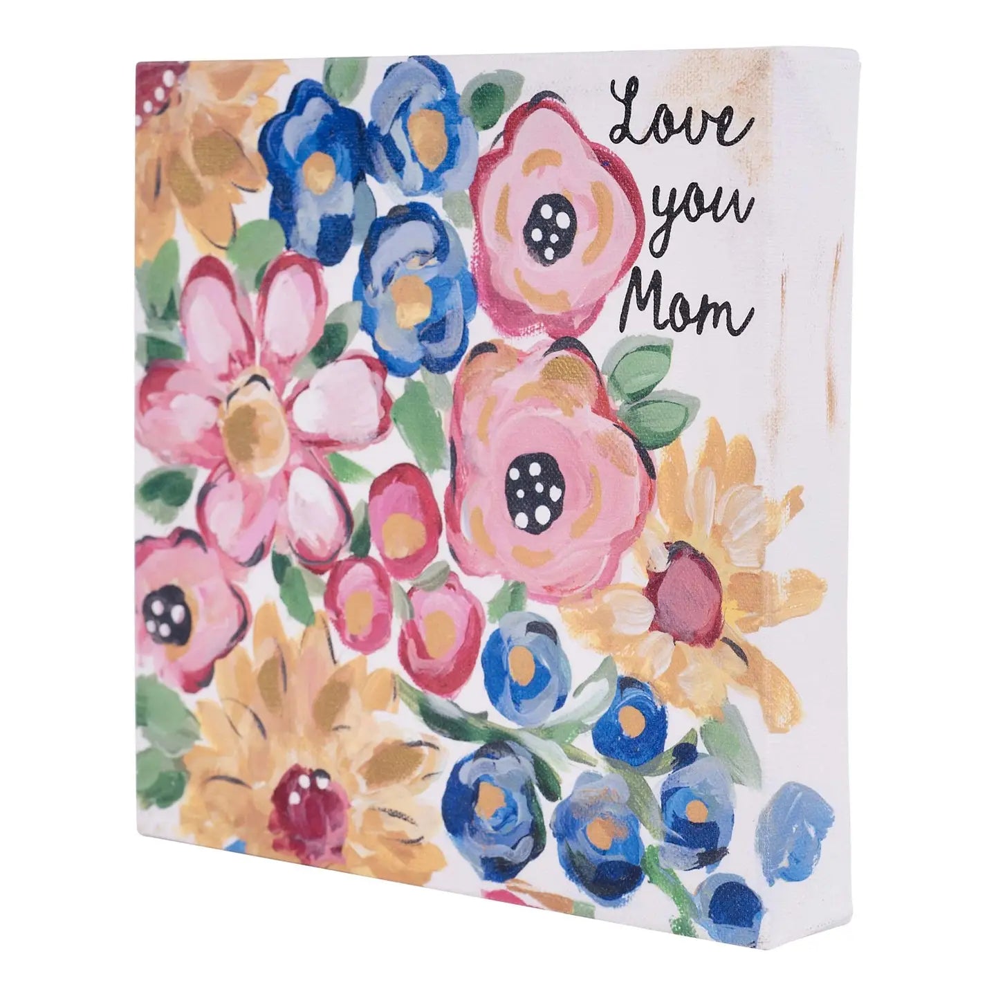 Mom Canvas