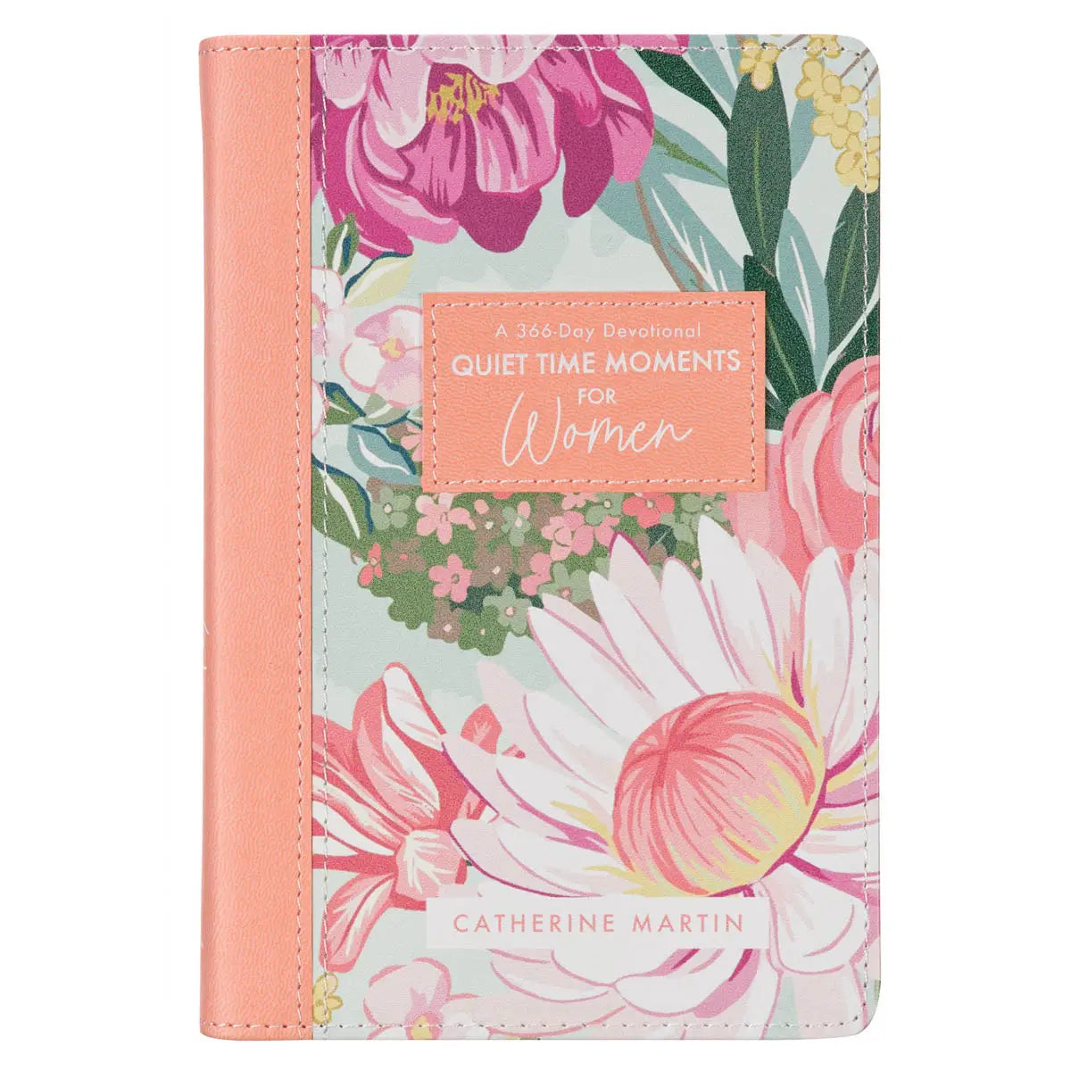 Quiet Time Moments- Women