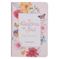 He Restores my Soul Devotion