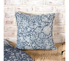 Floral Pillows