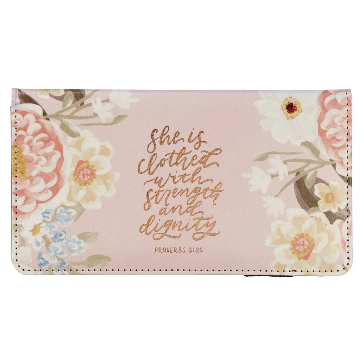 Checkbook Wallets
