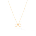 All Wrapped Up Necklace