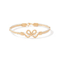 All Wrapped Up Bracelet