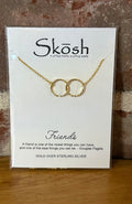 Skosh 57-307 Friends Circles