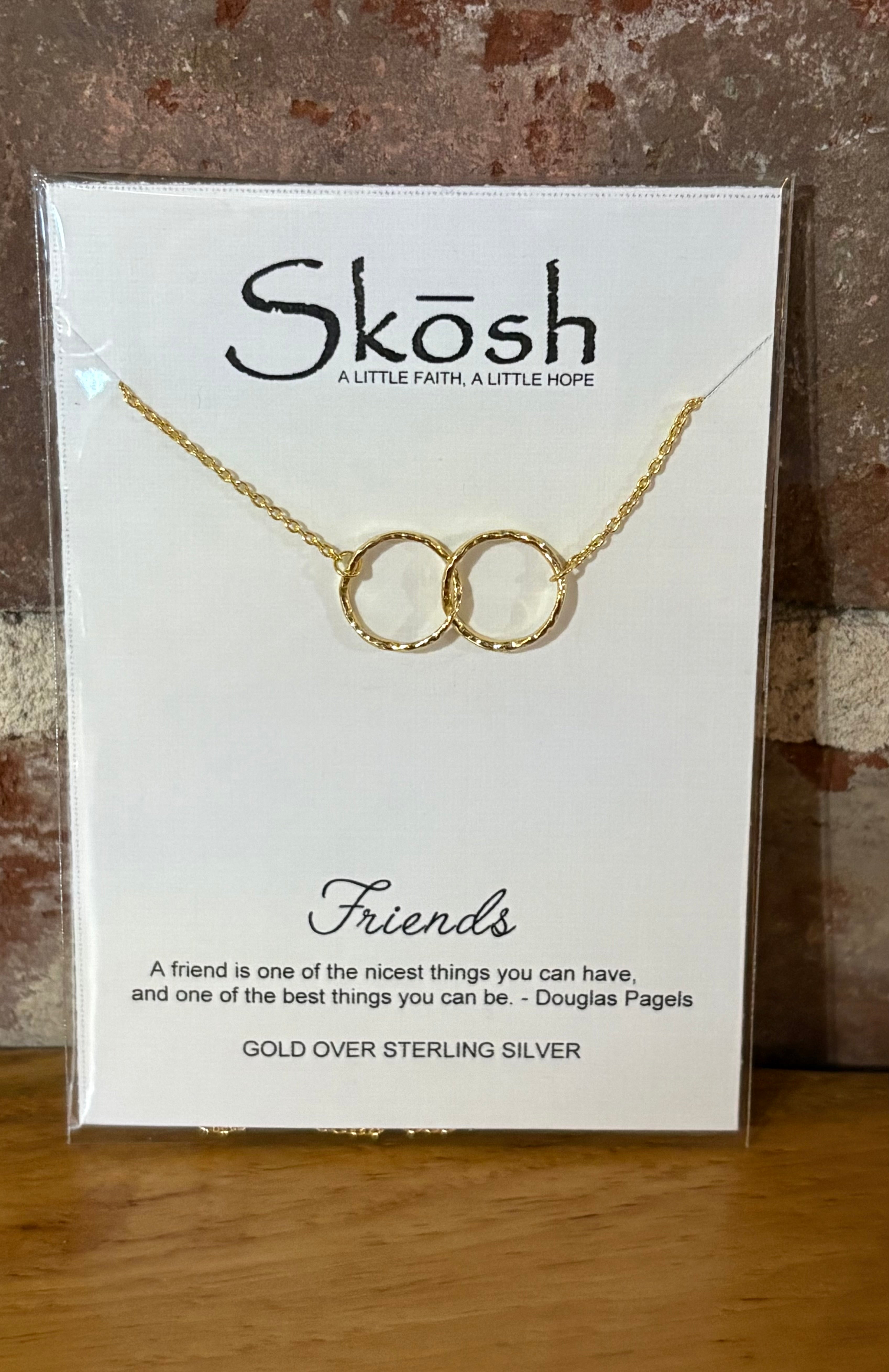 Skosh 57-307 Friends Circles