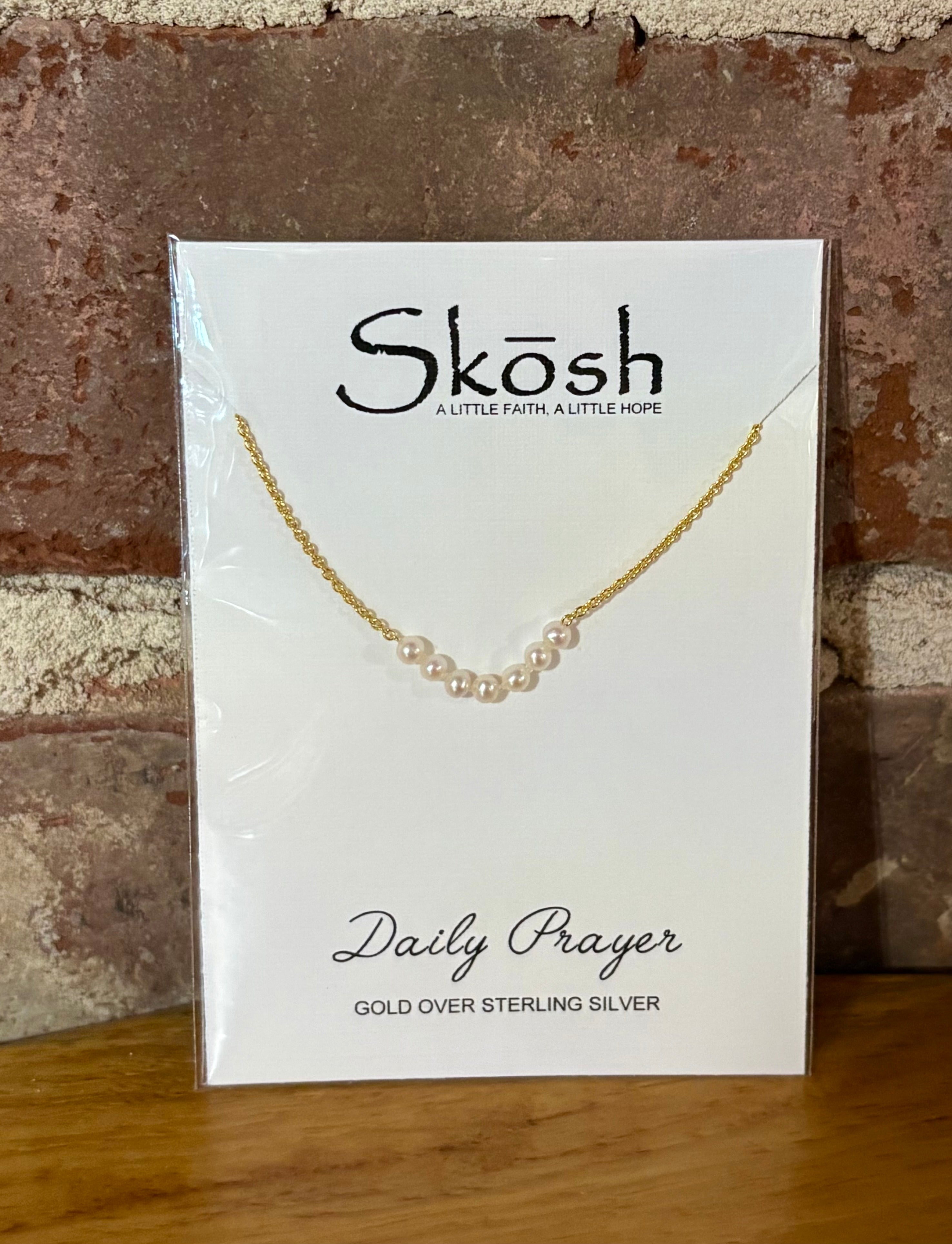 Skosh 57-340-2 Daily Prayer