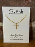 Skosh 57-521-1 Trinity Cross