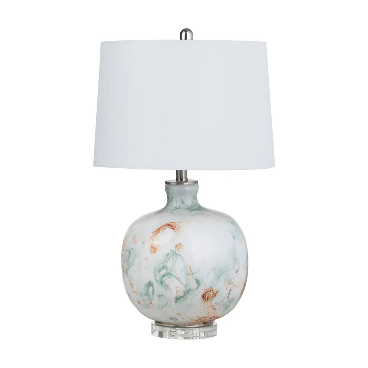 Saylor Table Lamp
