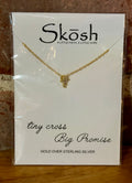 Skosh 57-531-2 Cross/Promise