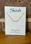 Skosh 57-512-2 Short Bar