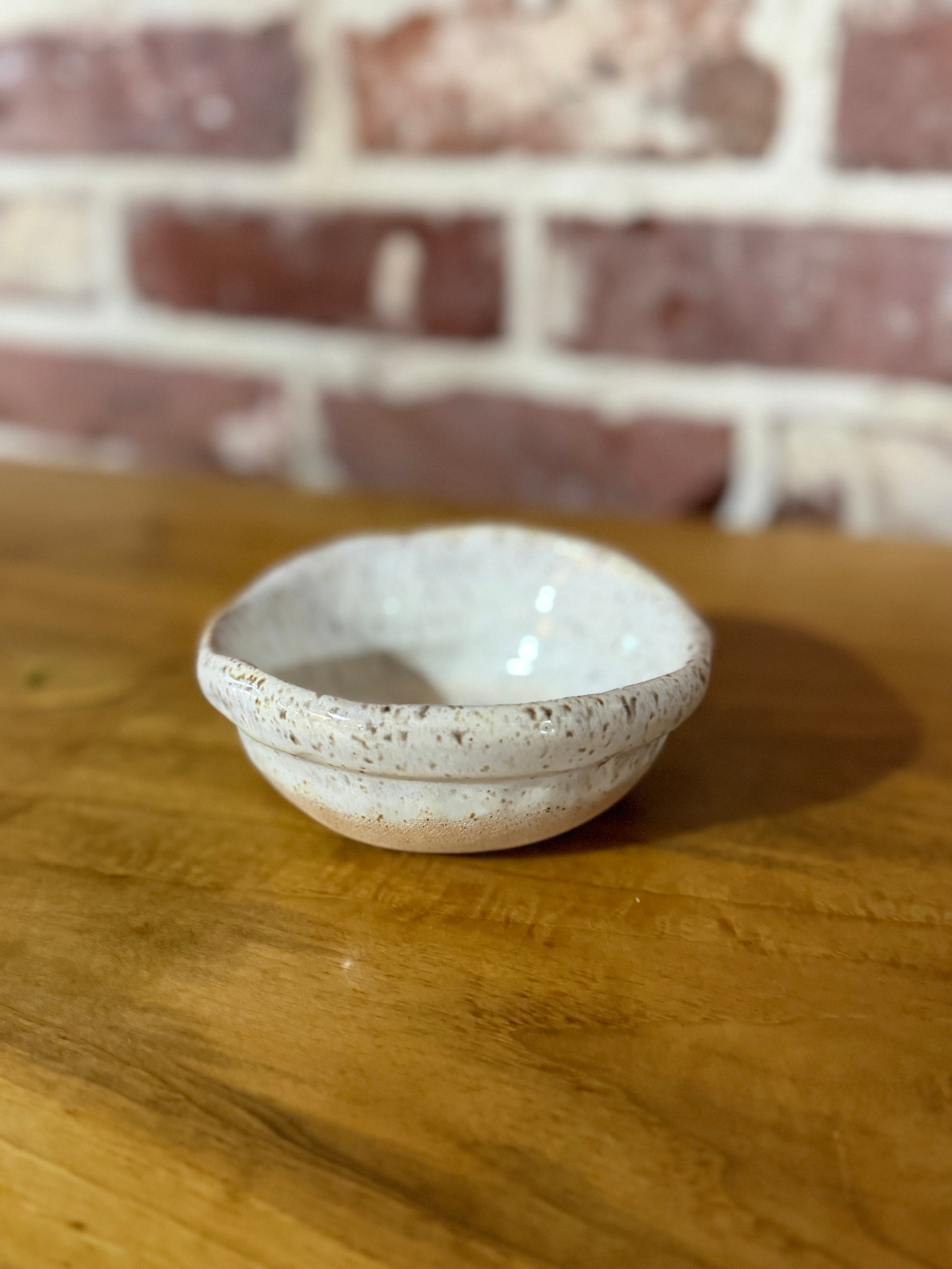 Etta B Small Salsa
