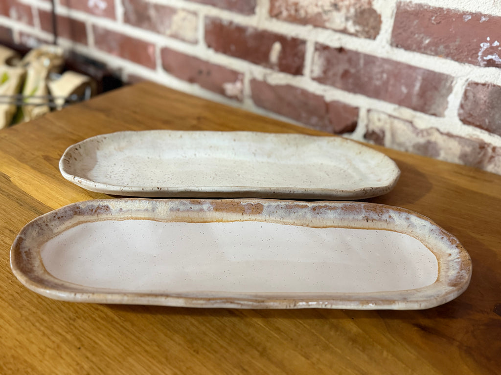 Etta B Bread Tray