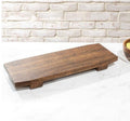 Acacia Wood Butcher Block