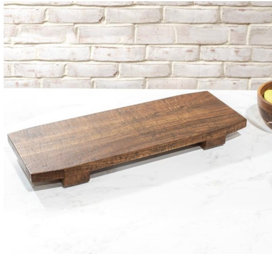 Acacia Wood Butcher Block