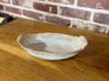 Etta B Oval Souffle
