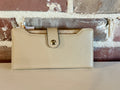 Violet Fold Out Wallet