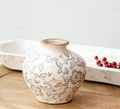 4.7 Heirloom Vase