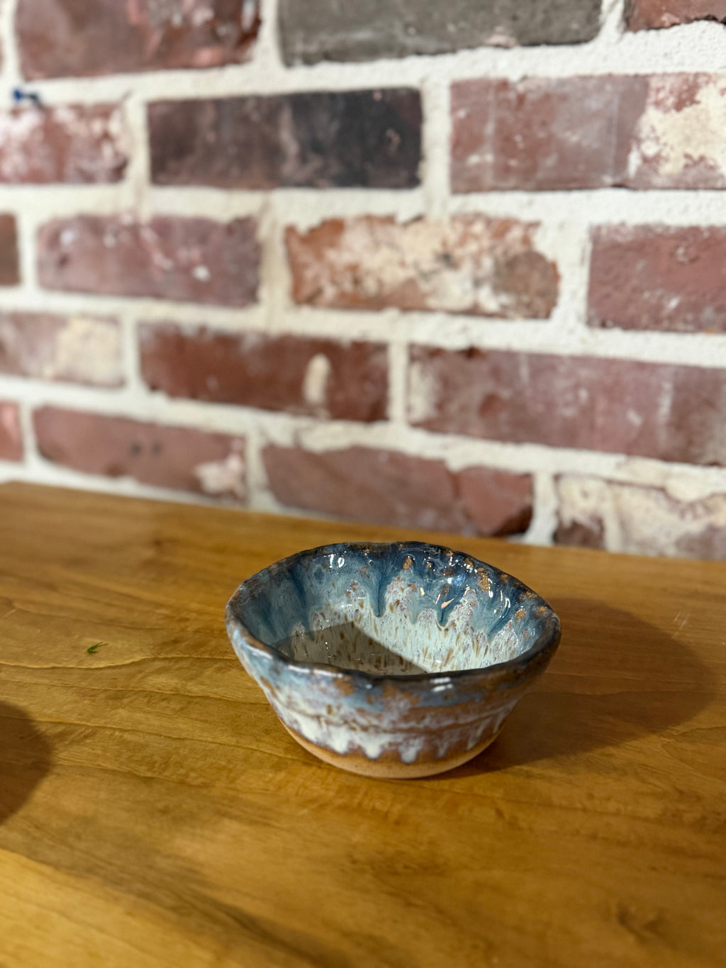 Etta B Small Salsa