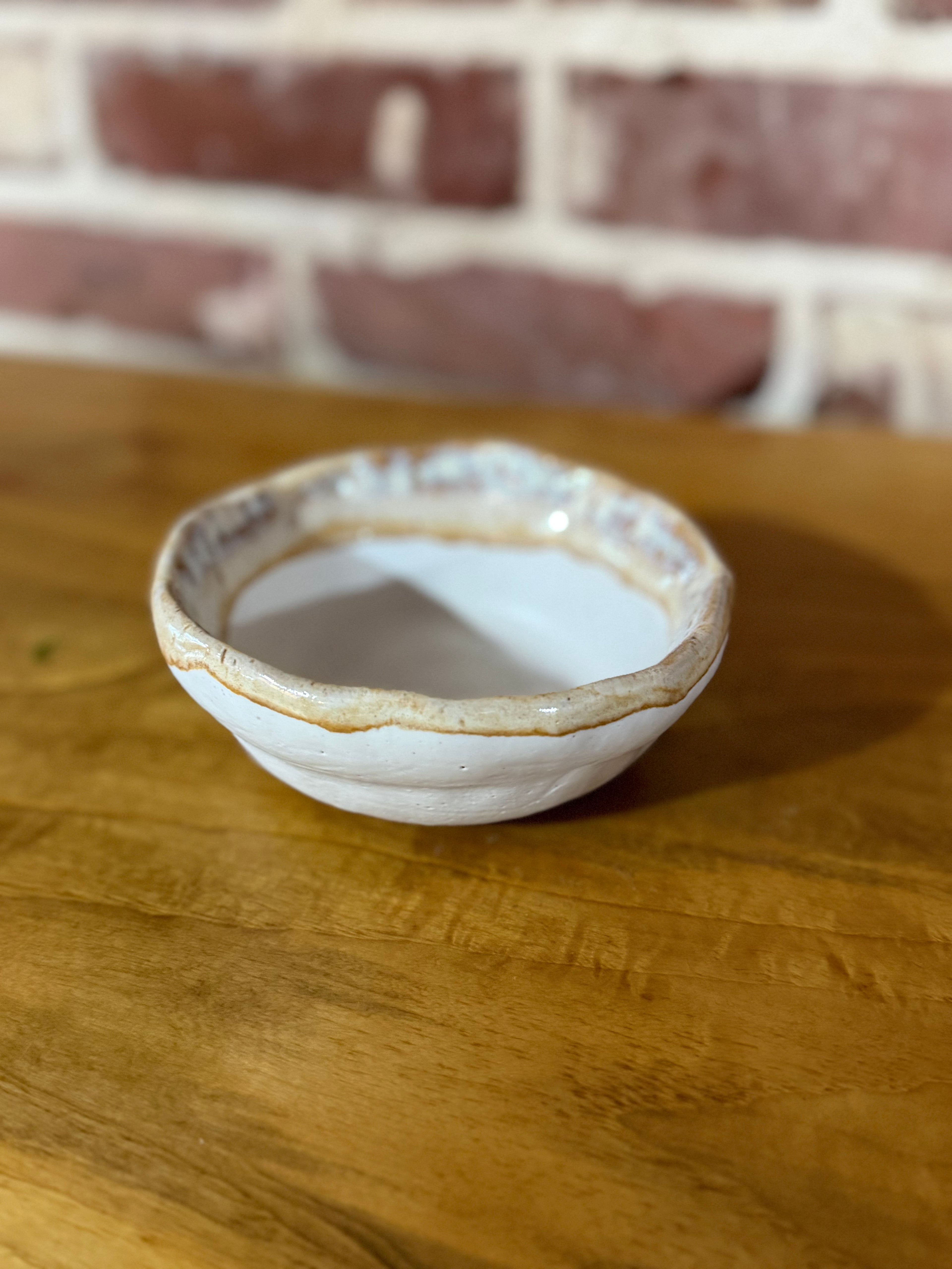 Etta B Small Salsa