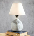 Sandy Two Tone Lamp