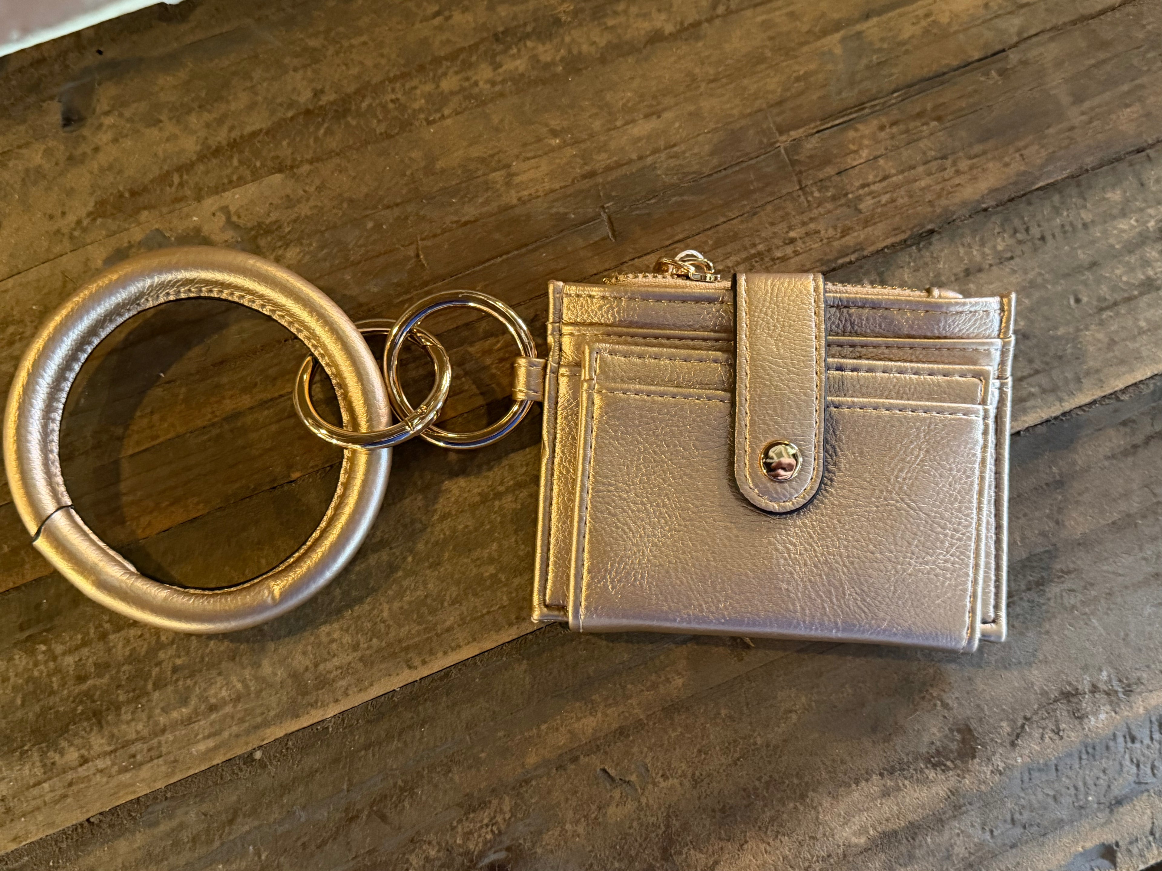 Sammie Wallet