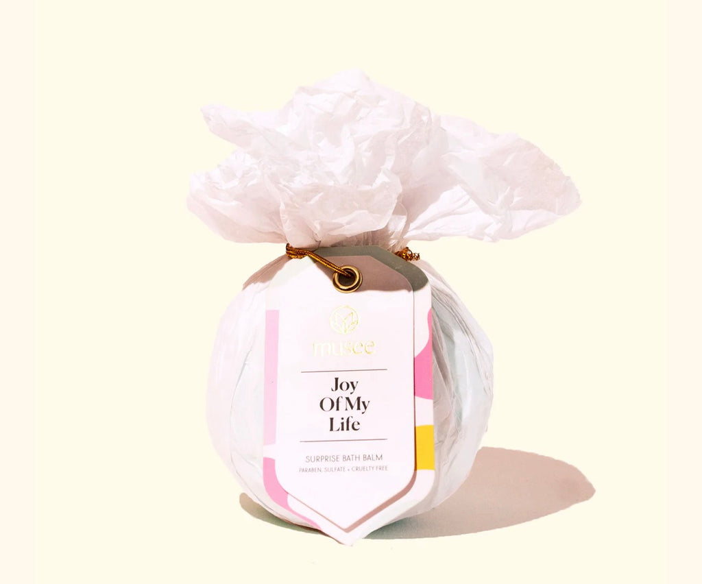 Musee Bath Balm