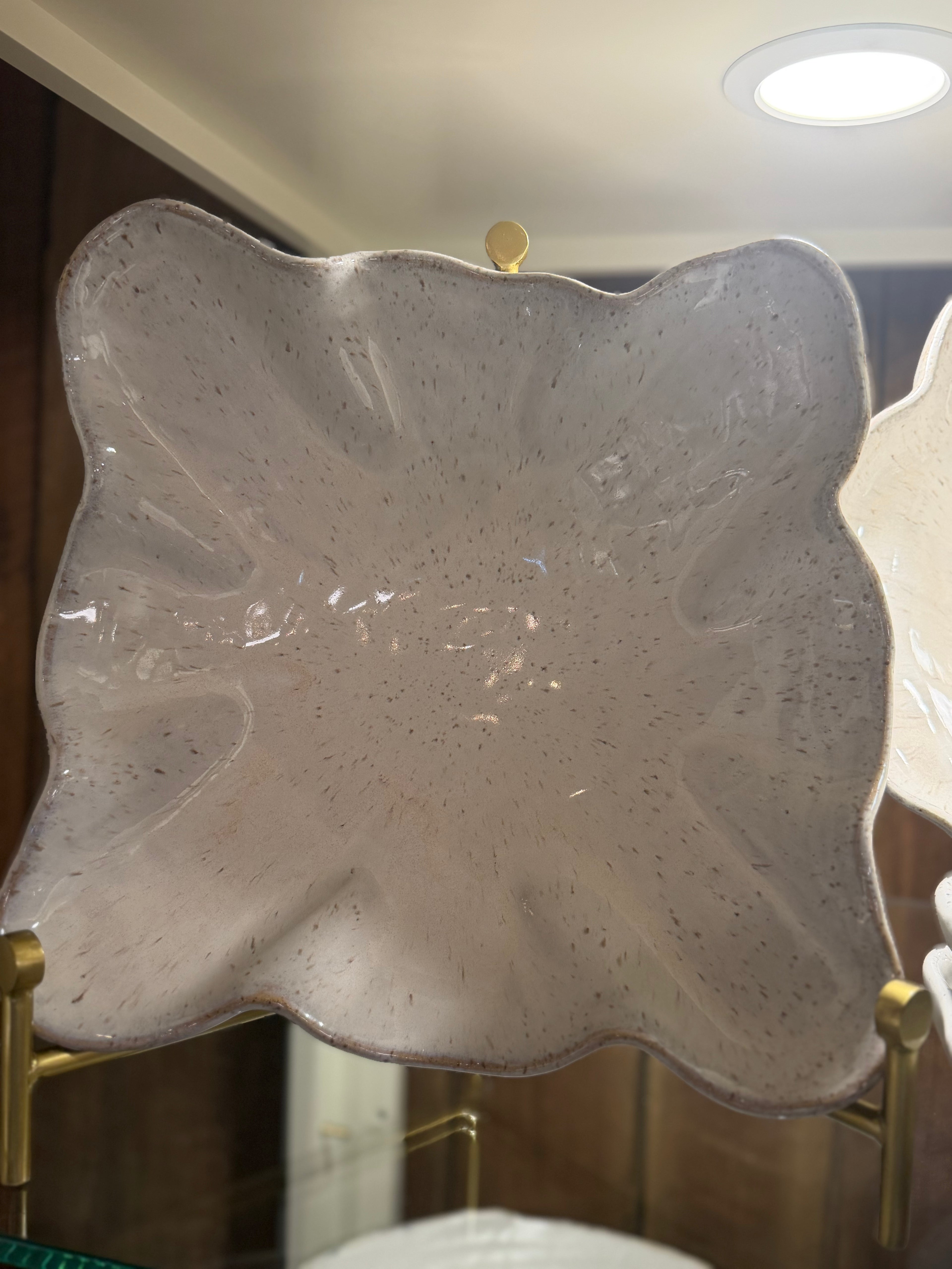 Etta B Square Bowl