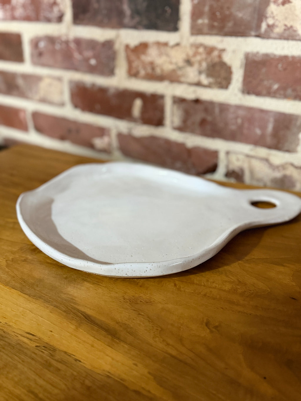 Etta B Cheese Board