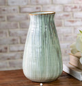 7" Printemp Ceramic Vase